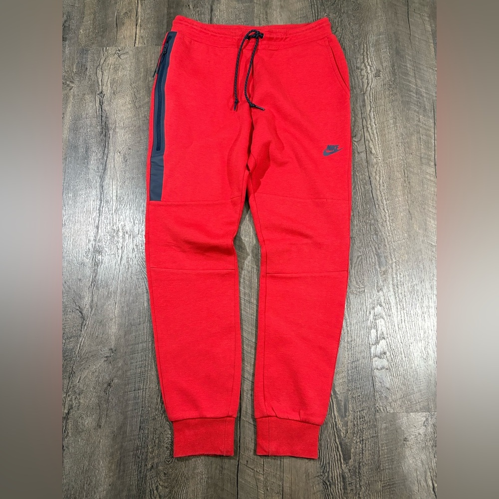 NIKE Tech Fleece Mens Jogger Sweatpants